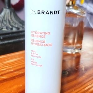 Hydrating Essence Spray